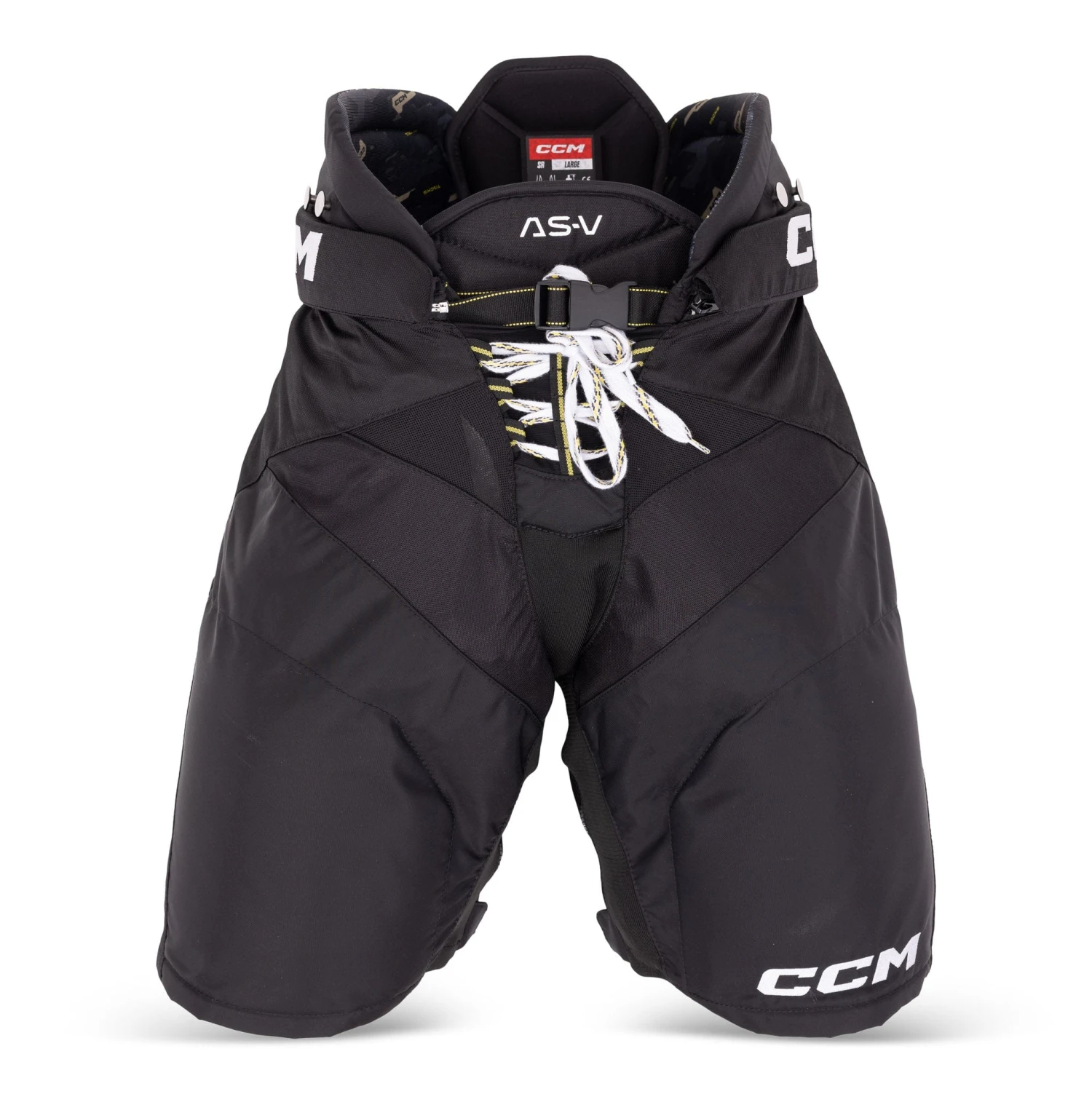 CCM Tacks AS-V Senior Hockey Pants 1 CCM Tacks AS-V Senior Hockey Pants