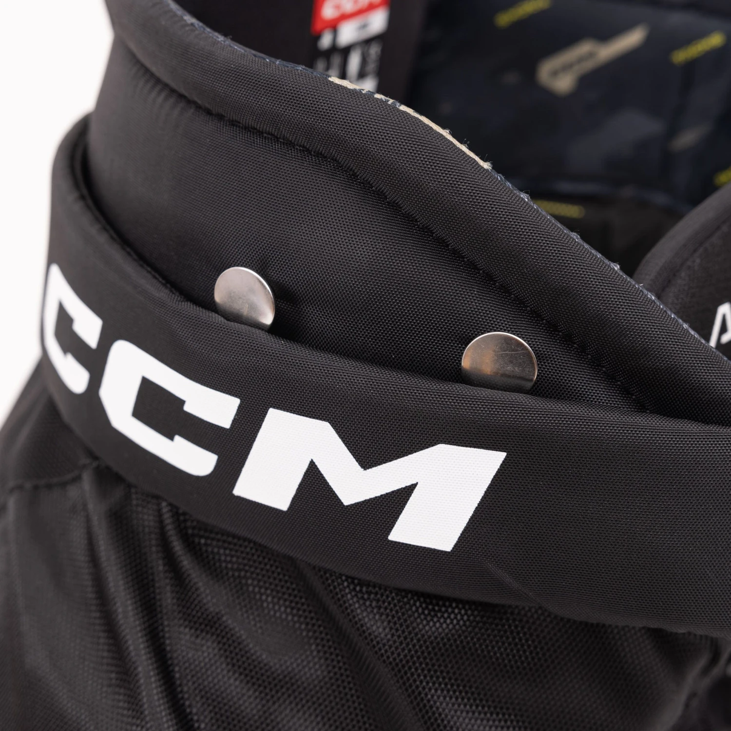 CCM Tacks AS580 Junior Hockey Pants 4 CCM Tacks AS580 Junior Hockey Pants - Image 4