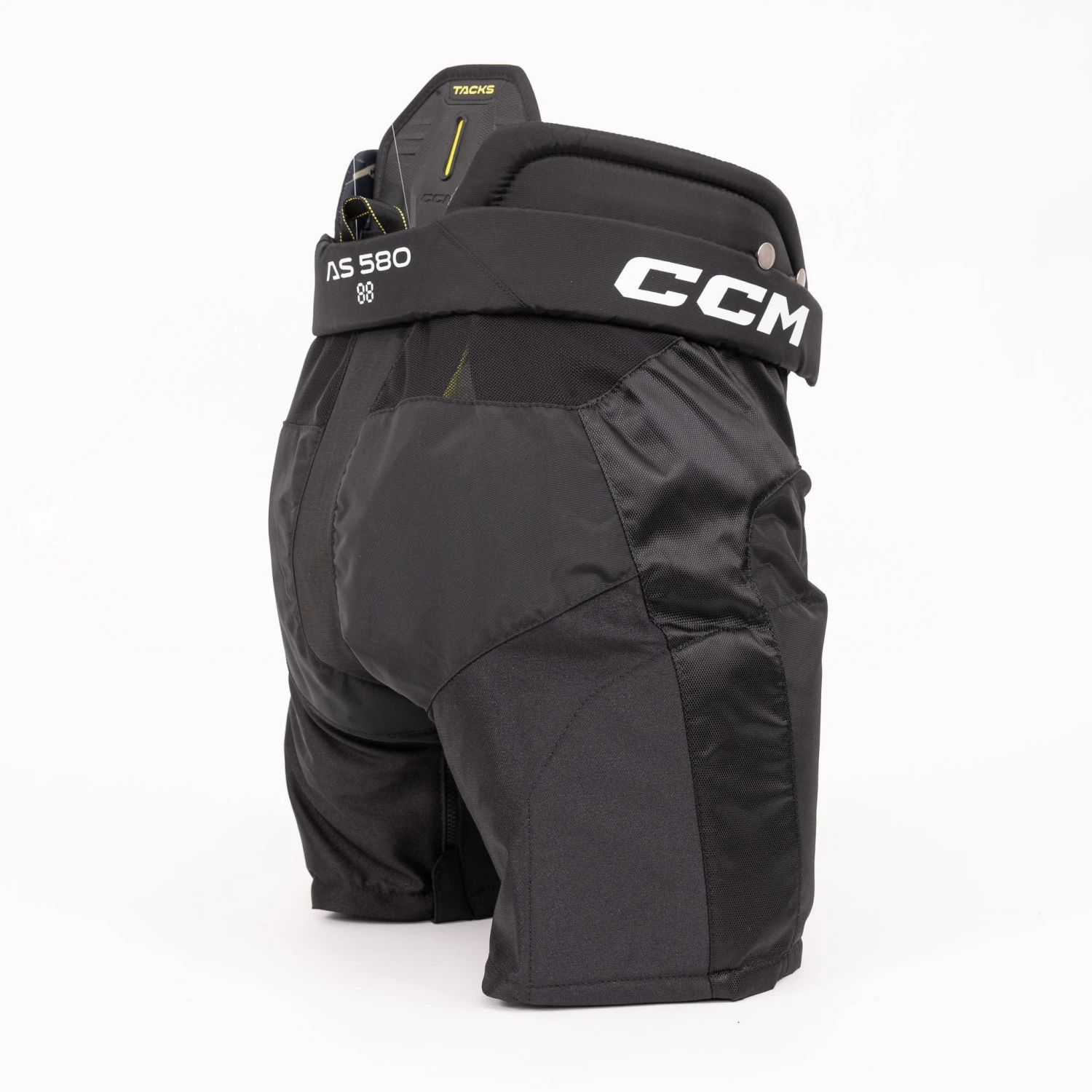 CCM Tacks AS580 Junior Hockey Pants 3 CCM Tacks AS580 Junior Hockey Pants - Image 3