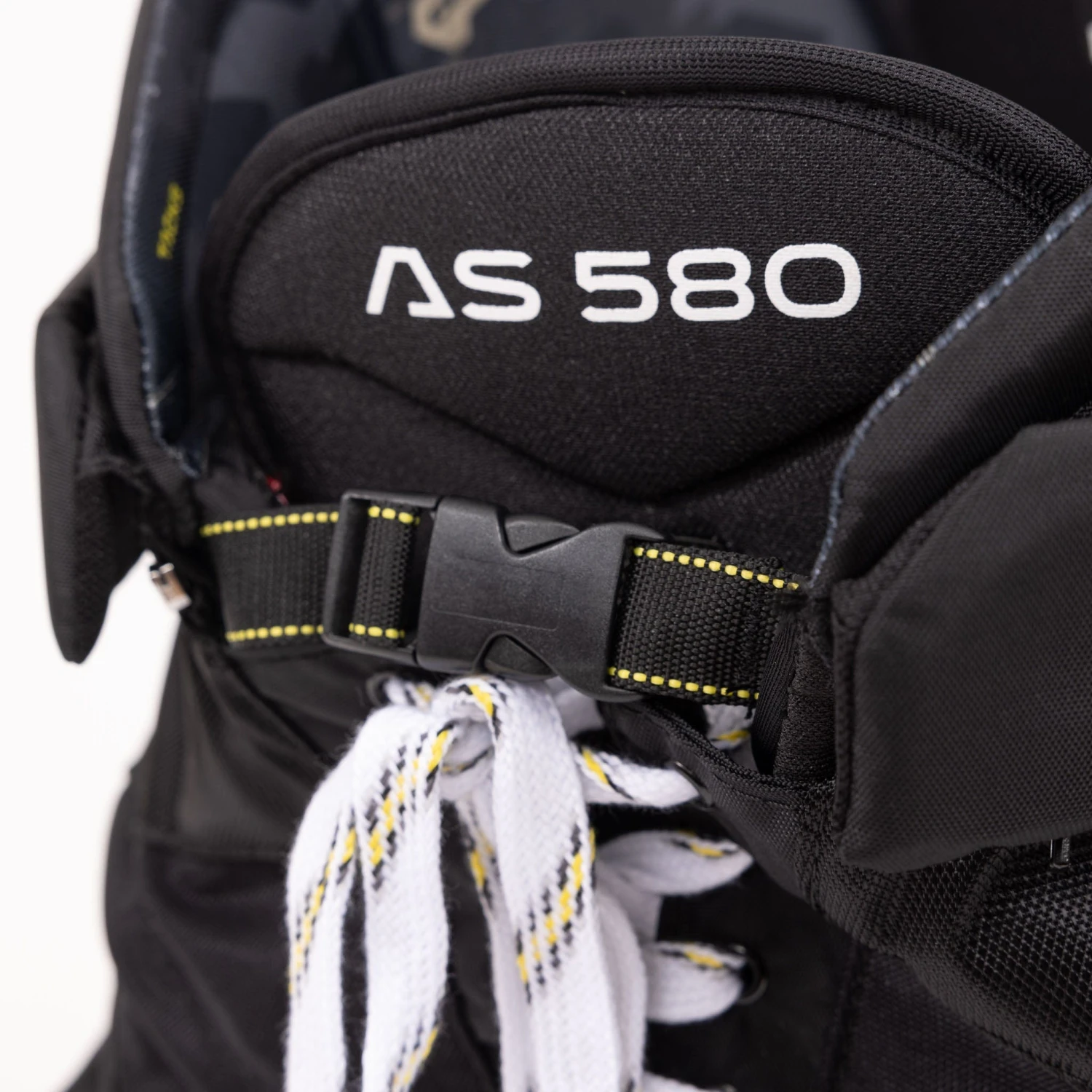 CCM Tacks AS580 Junior Hockey Pants 5 CCM Tacks AS580 Junior Hockey Pants - Image 5