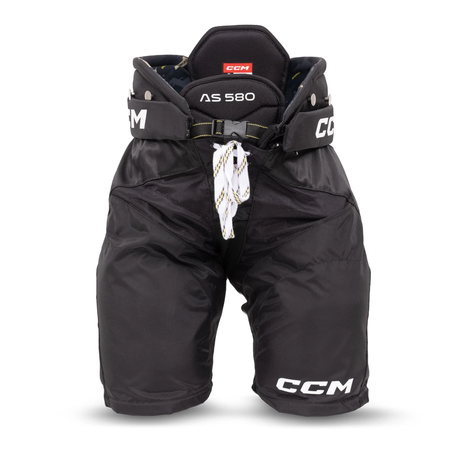 CCM Tacks AS580 Junior Hockey Pants 1 CCM Tacks AS580 Junior Hockey Pants