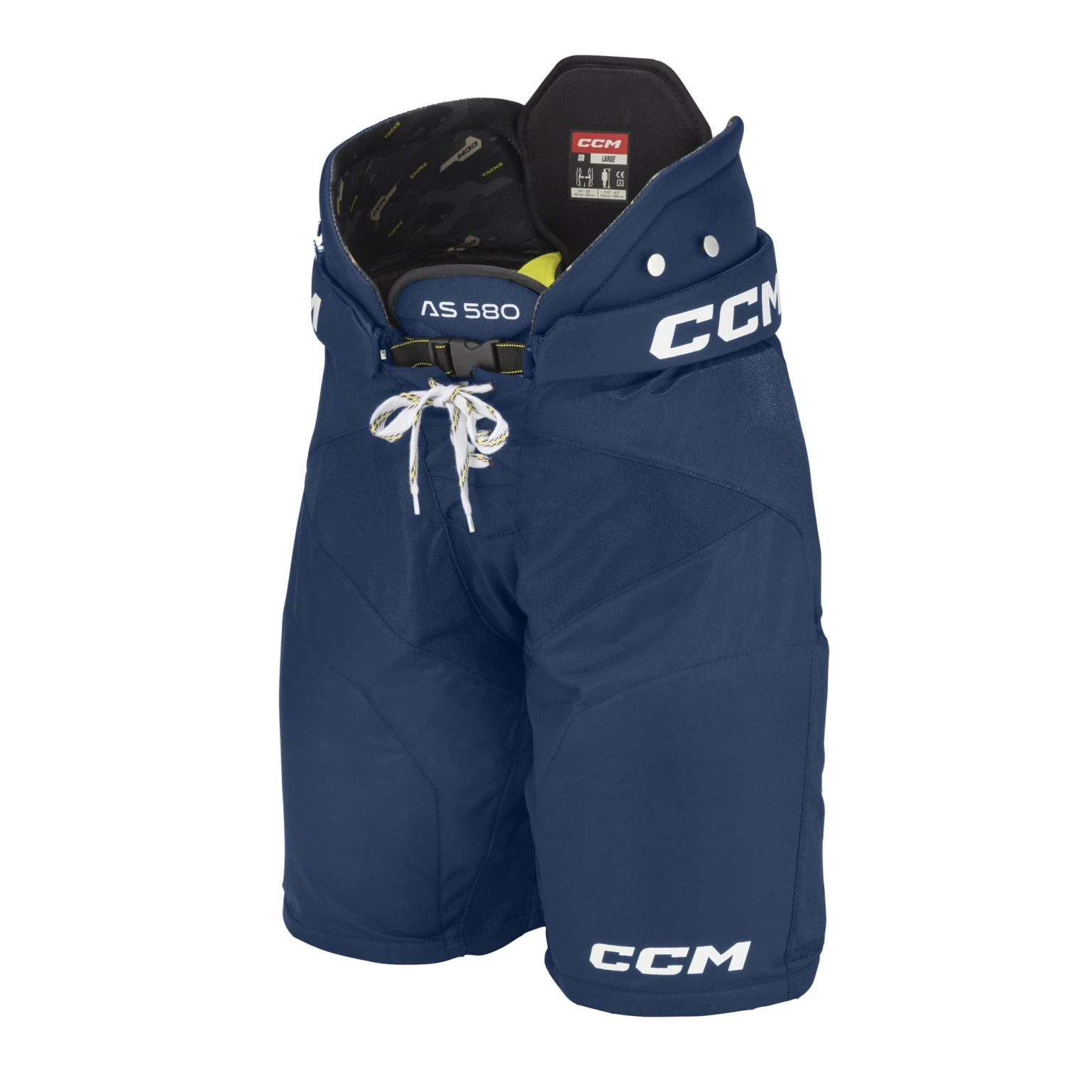 CCM Tacks AS580 Junior Hockey Pants 13 CCM Tacks AS580 Junior Hockey Pants - Image 13