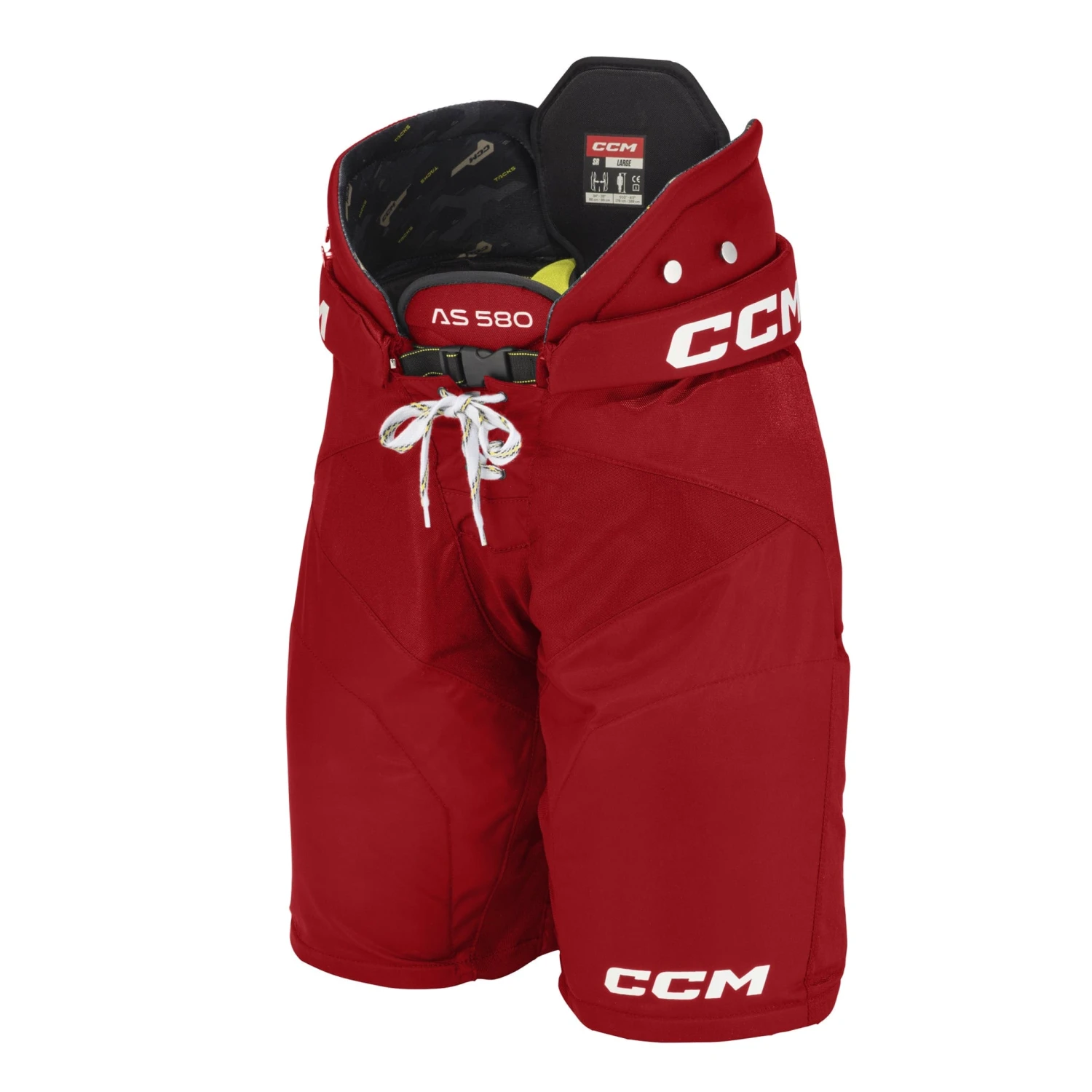 CCM Tacks AS580 Junior Hockey Pants 15 CCM Tacks AS580 Junior Hockey Pants - Image 15