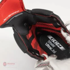 CCM Jetspeed Control Intermediate Hockey Skates (2021) -PowerShot CCM Deals Store ccm hockey skates ccm jetspeed control intermediate hockey skates 2021 28538773209154