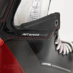 CCM Jetspeed Control Intermediate Hockey Skates (2021) -PowerShot CCM Deals Store ccm hockey skates ccm jetspeed control intermediate hockey skates 2021 28538773307458