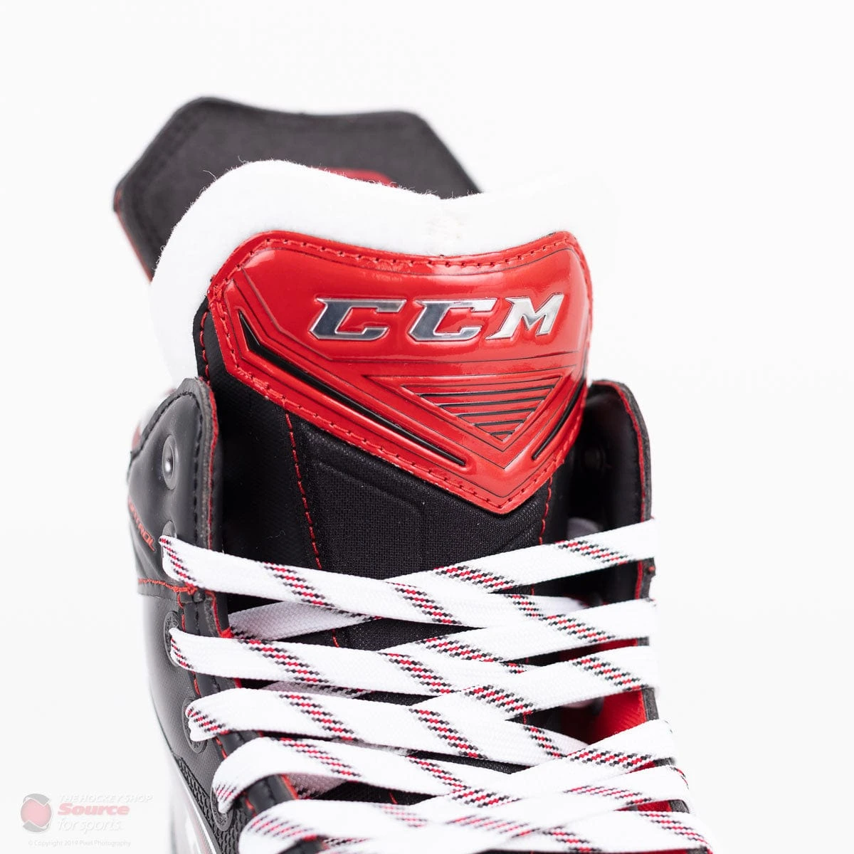 CCM Jetspeed Control Junior Hockey Skates (2019) 8 CCM Jetspeed Control Junior Hockey Skates (2019) - Image 8
