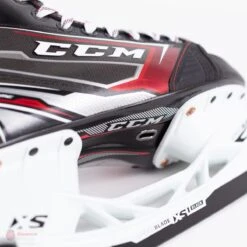 CCM Jetspeed Control Junior Hockey Skates (2019) 30 CCM Jetspeed Control Junior Hockey Skates (2019) -PowerShot CCM Deals Store ccm hockey skates ccm jetspeed control junior hockey skates 2019 11130785267778