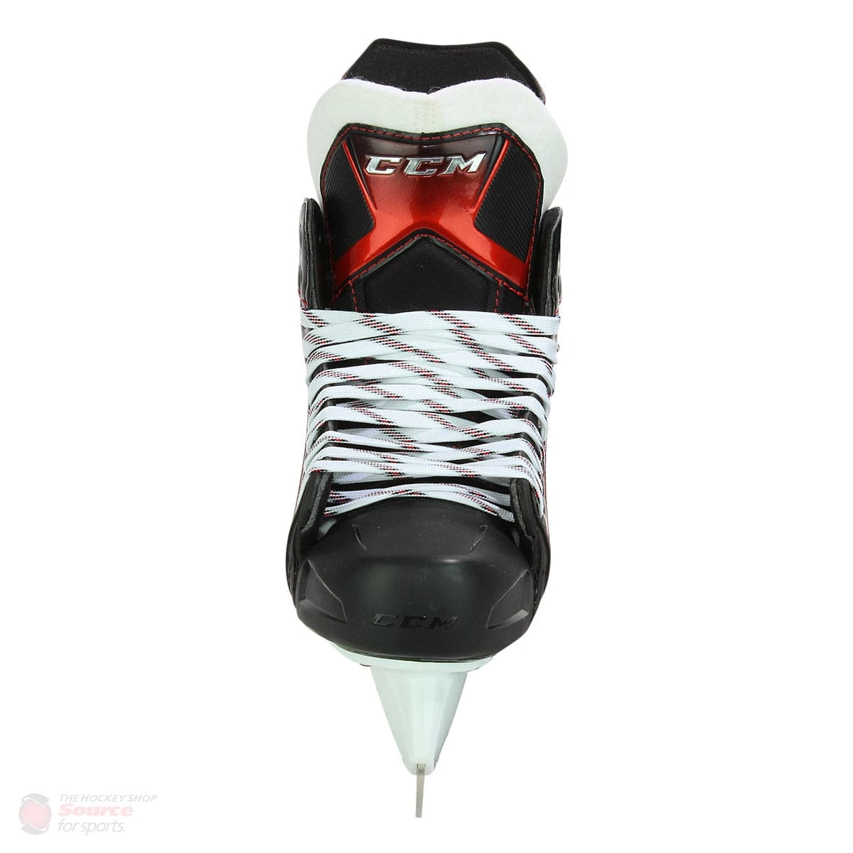 CCM Jetspeed Control Senior Hockey Skates (2017) 3 CCM Jetspeed Control Senior Hockey Skates (2017) - Image 3
