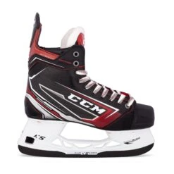 CCM Jetspeed Control Senior Hockey Skates (2019)