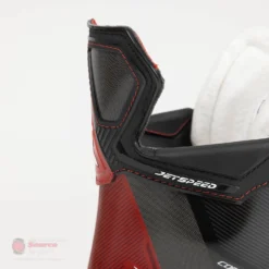 CCM Jetspeed Control Senior Hockey Skates (2021) -PowerShot CCM Deals Store ccm hockey skates ccm jetspeed control senior hockey skates 2021 28538771669058