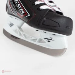 CCM Jetspeed Control Youth Hockey Skates (2019) -PowerShot CCM Deals Store ccm hockey skates ccm jetspeed control youth hockey skates 2019 11864219025474