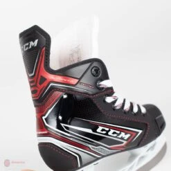 CCM Jetspeed Control Youth Hockey Skates (2019) -PowerShot CCM Deals Store ccm hockey skates ccm jetspeed control youth hockey skates 2019 11864219058242