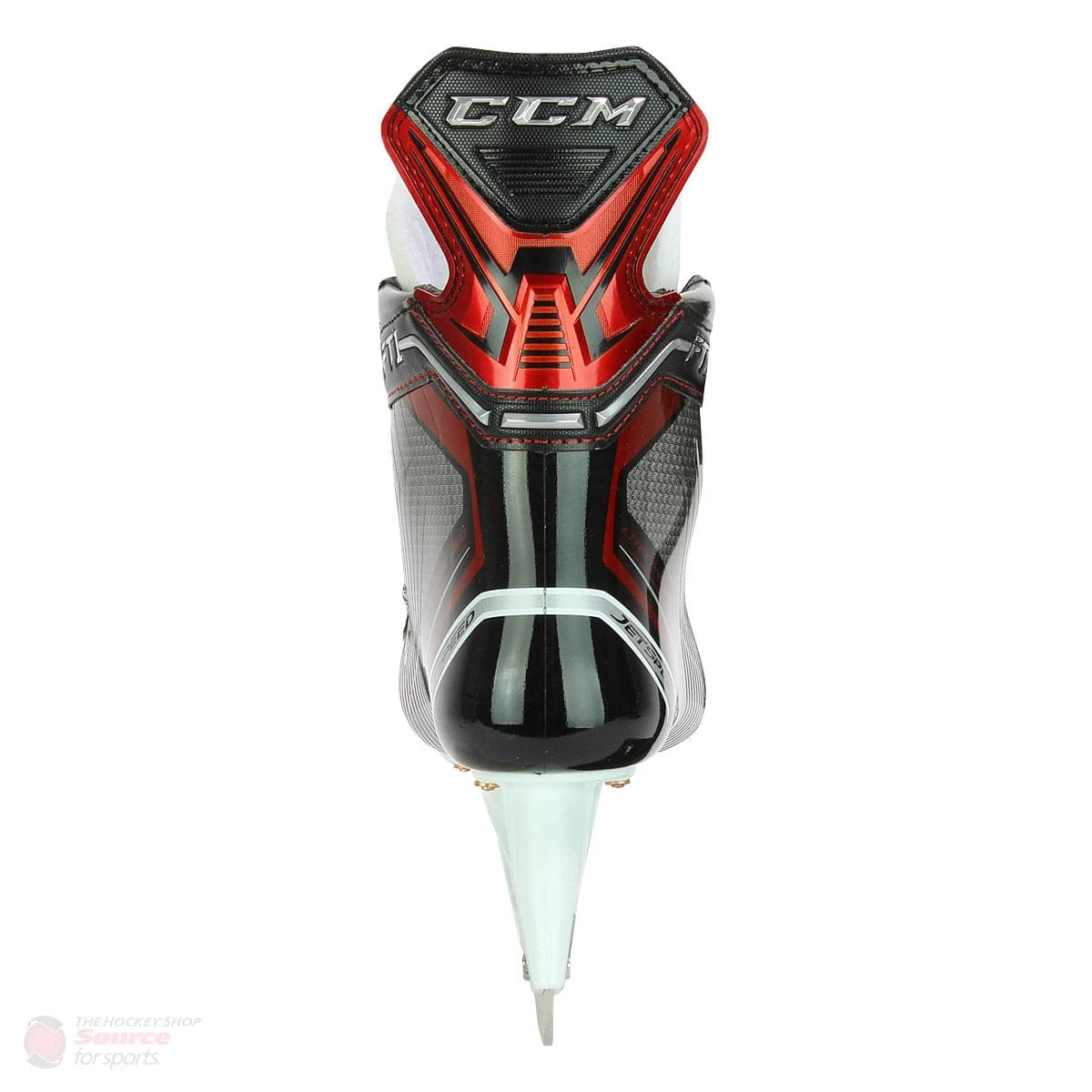 CCM Jetspeed FT1 Junior Hockey Skates 3 CCM Jetspeed FT1 Junior Hockey Skates - Image 3