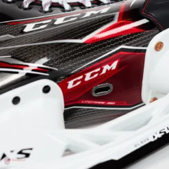 CCM Jetspeed FT2 Junior Hockey Skates -PowerShot CCM Deals Store ccm hockey skates ccm jetspeed ft2 junior hockey skates 4918308143170