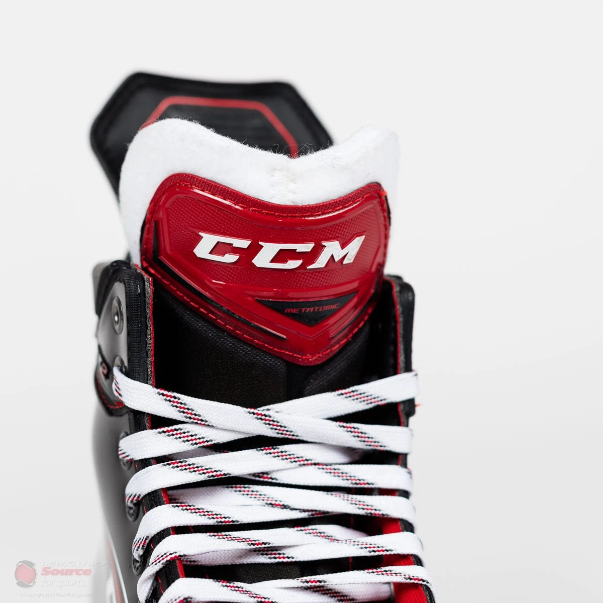 CCM Jetspeed FT2 Senior Hockey Skates 5 CCM Jetspeed FT2 Senior Hockey Skates - Image 5