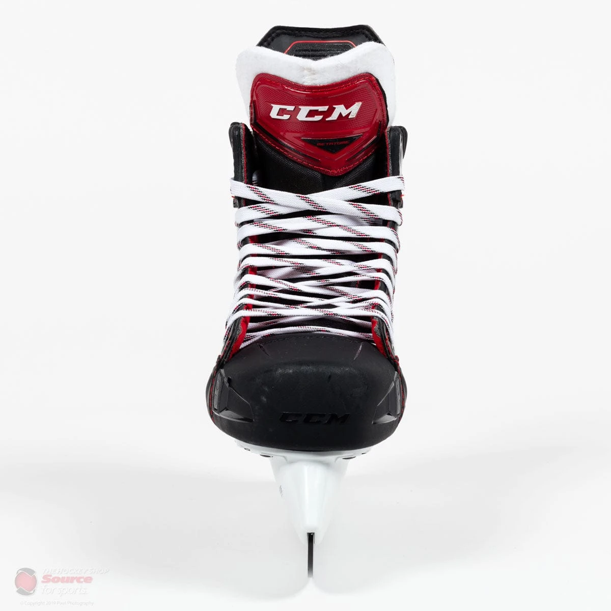 CCM Jetspeed FT2 Senior Hockey Skates 3 CCM Jetspeed FT2 Senior Hockey Skates - Image 3