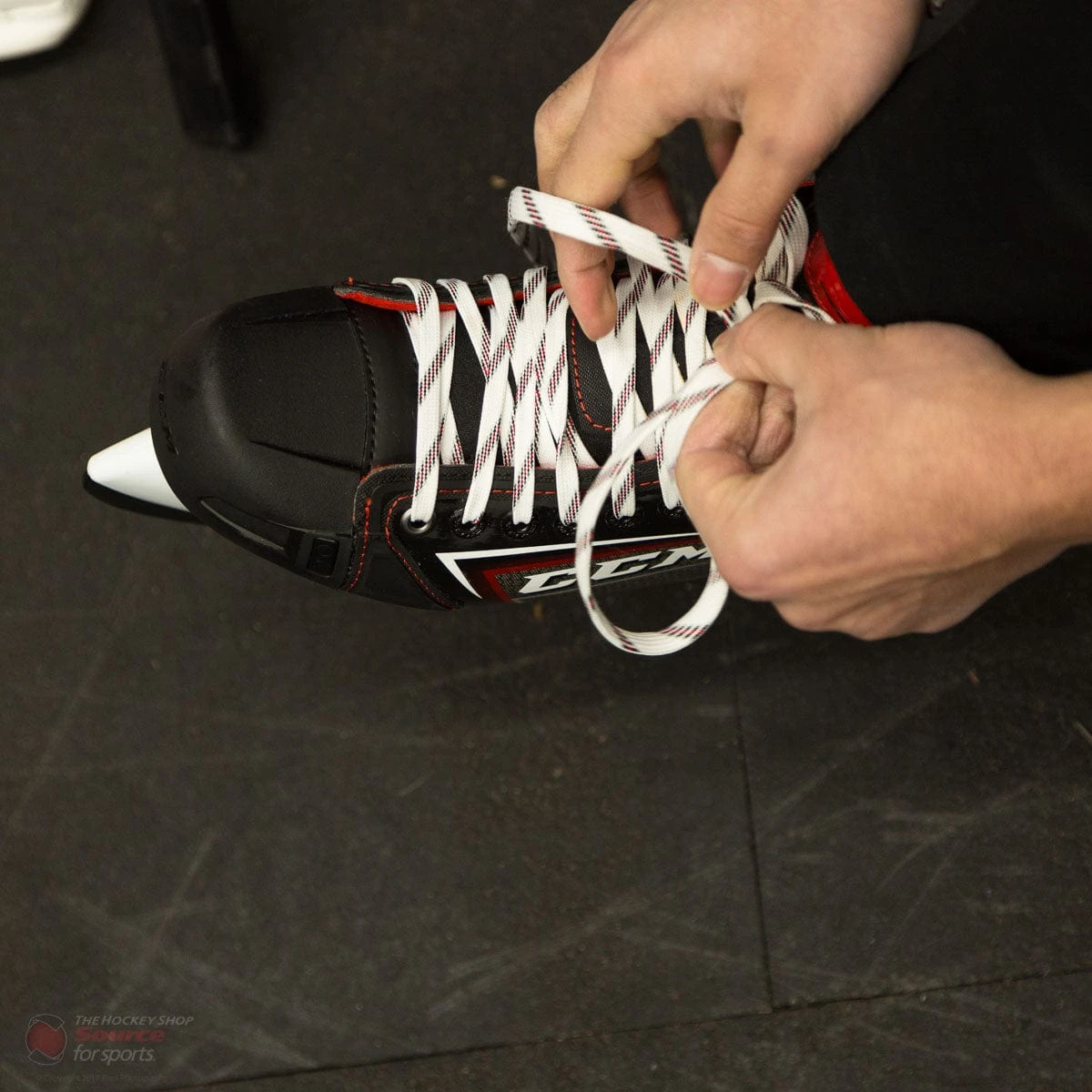 CCM Jetspeed FT2 Senior Hockey Skates 16 CCM Jetspeed FT2 Senior Hockey Skates - Image 16