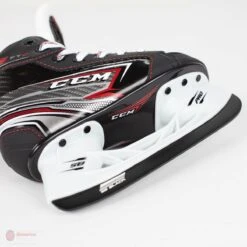 CCM Jetspeed FT2 Youth Hockey Skates -PowerShot CCM Deals Store ccm hockey skates ccm jetspeed ft2 youth hockey skates 11864216698946