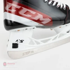 CCM Jetspeed FT4 Intermediate Hockey Skates 12 CCM Jetspeed FT4 Intermediate Hockey Skates -PowerShot CCM Deals Store ccm hockey skates ccm jetspeed ft4 intermediate hockey skates 28330540466242