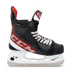CCM Jetspeed FT4 Intermediate Hockey Skates