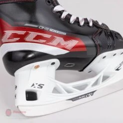 CCM Jetspeed FT4 Junior Hockey Skates -PowerShot CCM Deals Store ccm hockey skates ccm jetspeed ft4 junior hockey skates 28131459530818