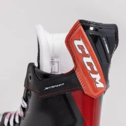CCM Jetspeed FT4 Junior Hockey Skates -PowerShot CCM Deals Store ccm hockey skates ccm jetspeed ft4 junior hockey skates 28131459563586