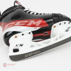 CCM Jetspeed FT4 Pro Intermediate Hockey Skates -PowerShot CCM Deals Store ccm hockey skates ccm jetspeed ft4 pro intermediate hockey skates 28330549411906