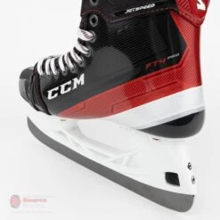 CCM Jetspeed FT4 Pro Senior Hockey Skates -PowerShot CCM Deals Store ccm hockey skates ccm jetspeed ft4 pro senior hockey skates 28330564091970