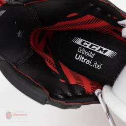 CCM Jetspeed FT4 Pro Senior Hockey Skates -PowerShot CCM Deals Store ccm hockey skates ccm jetspeed ft4 pro senior hockey skates 28330564255810