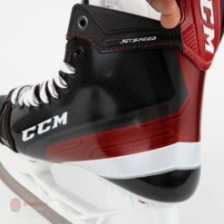 CCM Jetspeed FT4 Senior Hockey Skates 17 CCM Jetspeed FT4 Senior Hockey Skates -PowerShot CCM Deals Store ccm hockey skates ccm jetspeed ft4 senior hockey skates 28330579066946