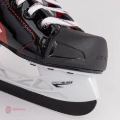 CCM Jetspeed FT4 Youth Hockey Skates 16 CCM Jetspeed FT4 Youth Hockey Skates -PowerShot CCM Deals Store ccm hockey skates ccm jetspeed ft4 youth hockey skates 28131466117186