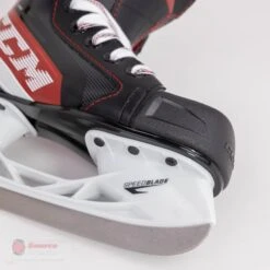 CCM Jetspeed FT485 Youth Hockey Skates -PowerShot CCM Deals Store ccm hockey skates ccm jetspeed ft485 youth hockey skates 28131470868546