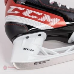 CCM Jetspeed FT485 Youth Hockey Skates -PowerShot CCM Deals Store ccm hockey skates ccm jetspeed ft485 youth hockey skates 28131470966850