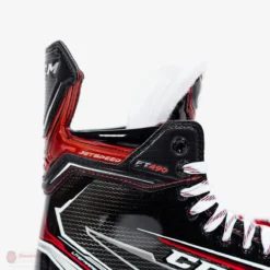 CCM Jetspeed FT490 Junior Hockey Skates -PowerShot CCM Deals Store ccm hockey skates ccm jetspeed ft490 junior hockey skates 4918517497922