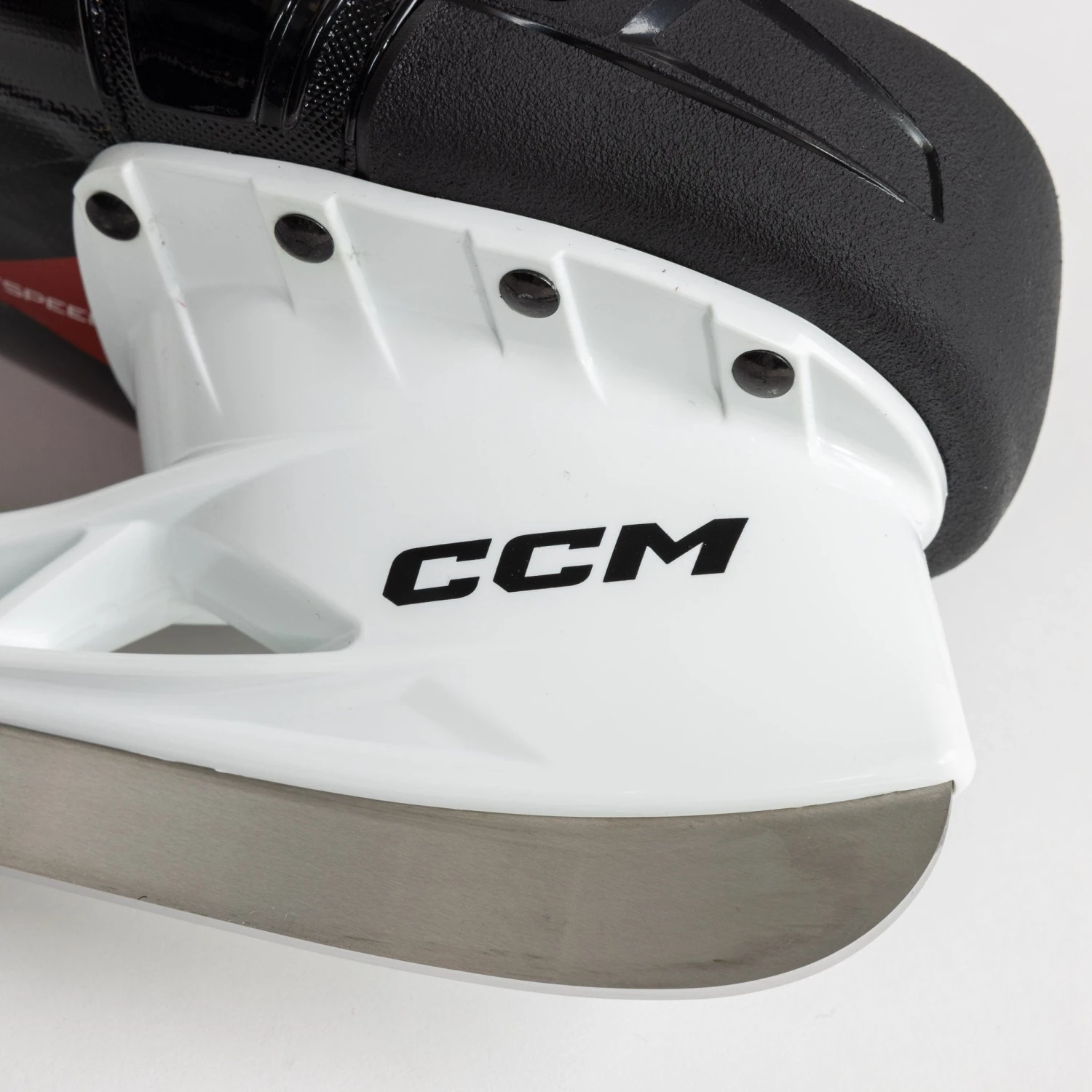 CCM Jetspeed FT6 Intermediate Hockey Skates 13 CCM Jetspeed FT6 Intermediate Hockey Skates - Image 13
