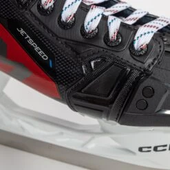 CCM Jetspeed FT6 Intermediate Hockey Skates 22 CCM Jetspeed FT6 Intermediate Hockey Skates -PowerShot CCM Deals Store ccm hockey skates ccm jetspeed ft6 intermediate hockey skates 30497508655170