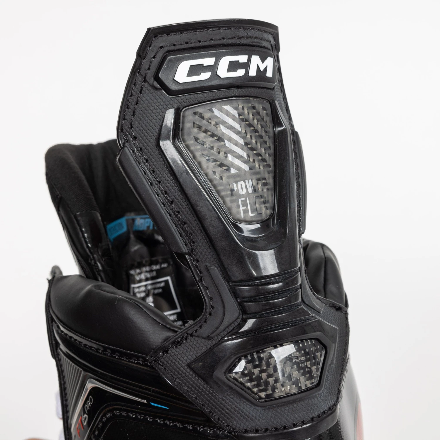 CCM Jetspeed FT6 Pro Intermediate Hockey Skates 5 CCM Jetspeed FT6 Pro Intermediate Hockey Skates - Image 5