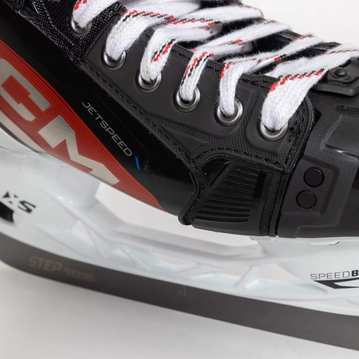 CCM Jetspeed FT6 Pro Intermediate Hockey Skates 11 CCM Jetspeed FT6 Pro Intermediate Hockey Skates - Image 11