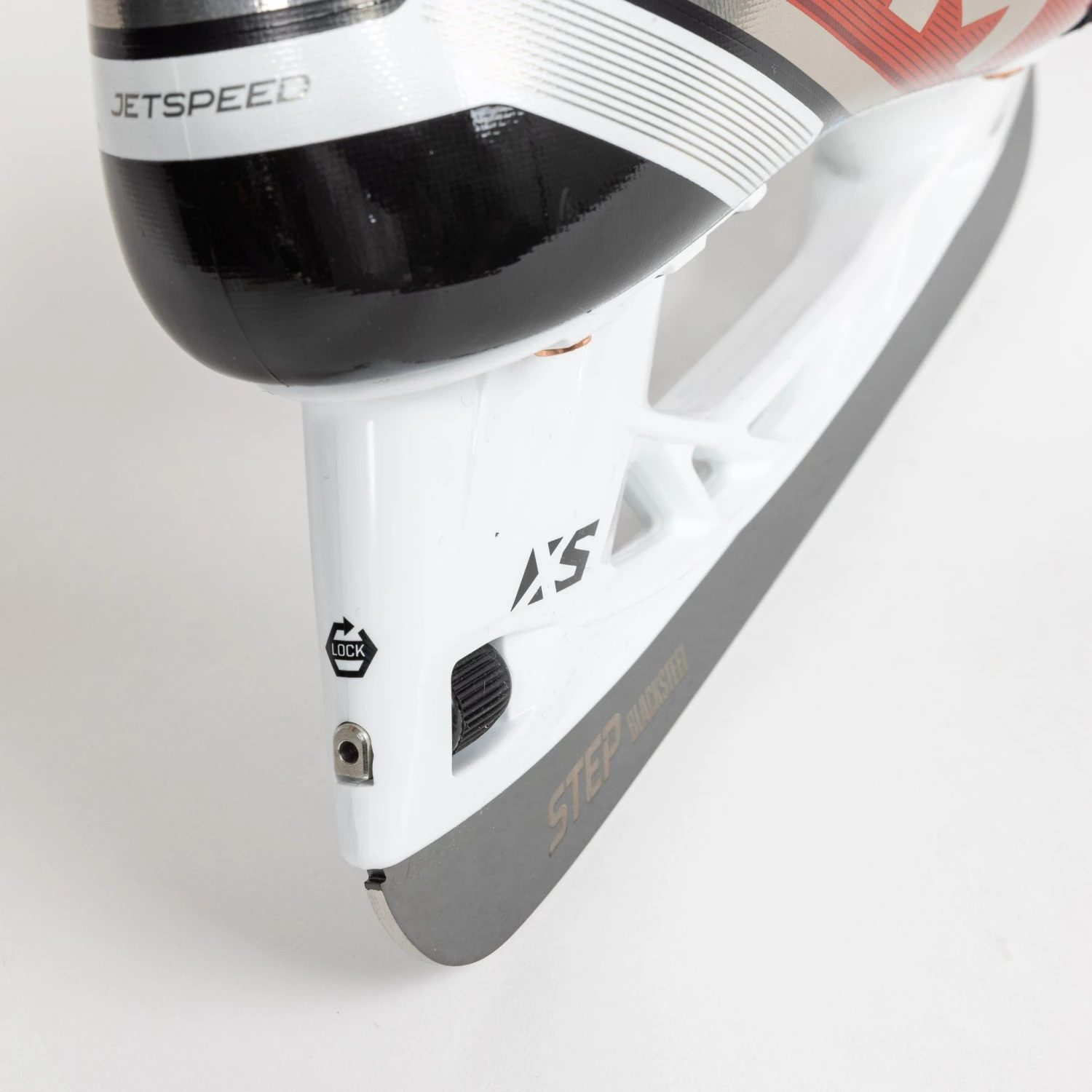 CCM Jetspeed FT6 Pro Intermediate Hockey Skates 6 CCM Jetspeed FT6 Pro Intermediate Hockey Skates - Image 6