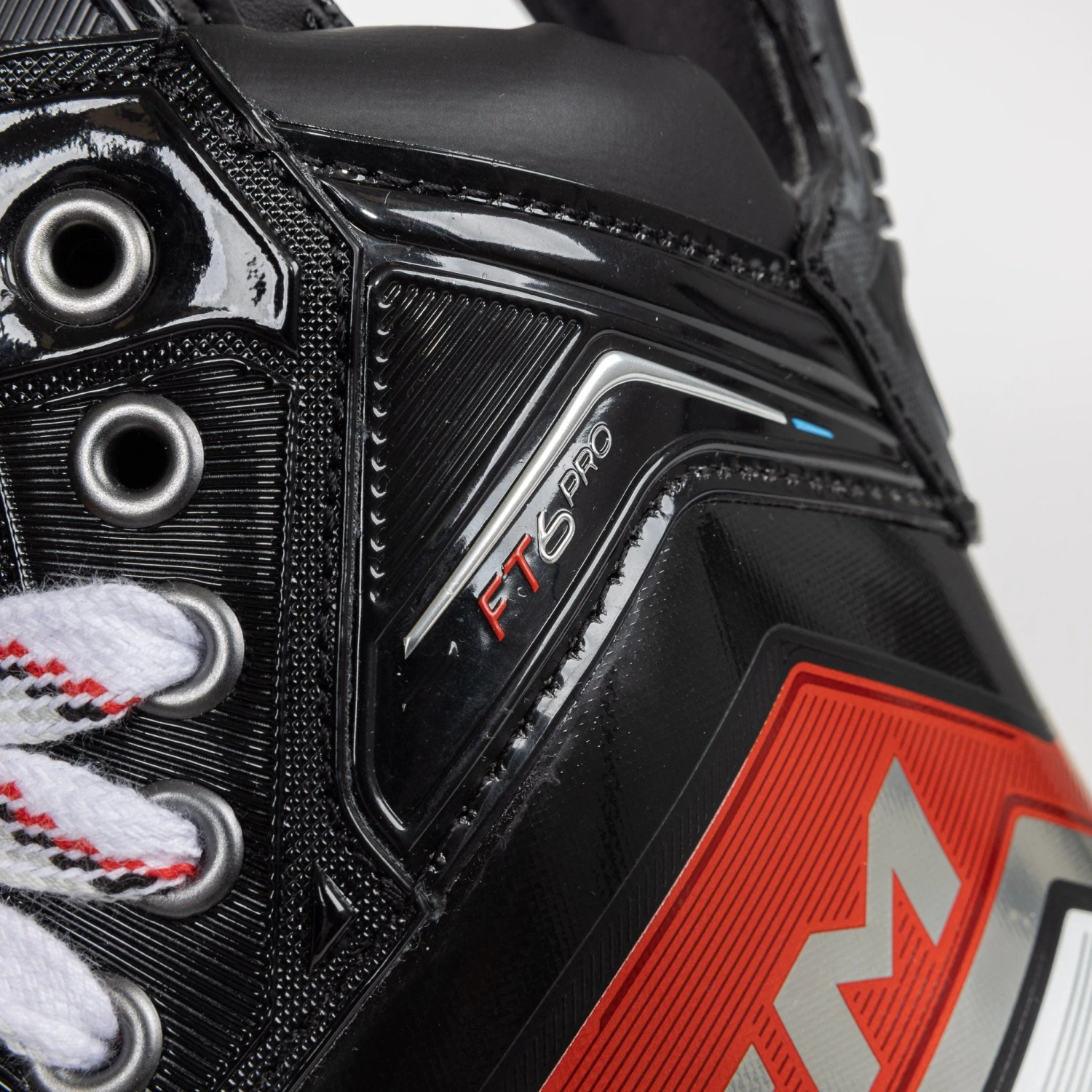 CCM Jetspeed FT6 Pro Intermediate Hockey Skates 13 CCM Jetspeed FT6 Pro Intermediate Hockey Skates - Image 13