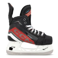 CCM Jetspeed FT6 Pro Junior Hockey Skates