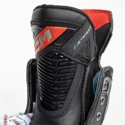 CCM Jetspeed FT6 Pro Junior Hockey Skates -PowerShot CCM Deals Store ccm hockey skates ccm jetspeed ft6 pro junior hockey skates 30497501020226