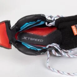 CCM Jetspeed FT6 Pro Junior Hockey Skates -PowerShot CCM Deals Store ccm hockey skates ccm jetspeed ft6 pro junior hockey skates 30497501052994