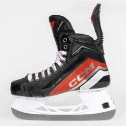 CCM Jetspeed FT6 Pro Senior Hockey Skates -PowerShot CCM Deals Store ccm hockey skates ccm jetspeed ft6 pro senior hockey skates 30497493811266