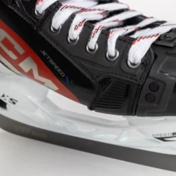 CCM Jetspeed FT6 Pro Senior Hockey Skates -PowerShot CCM Deals Store ccm hockey skates ccm jetspeed ft6 pro senior hockey skates 30497495056450