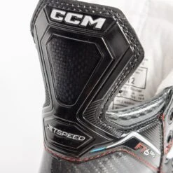 CCM Jetspeed FT6 Pro Youth Hockey Skates -PowerShot CCM Deals Store ccm hockey skates ccm jetspeed ft6 pro youth hockey skates 30497511014466