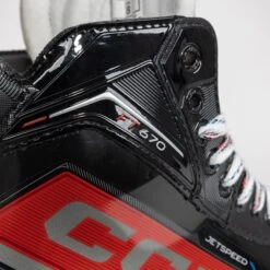 CCM Jetspeed FT670 Intermediate Hockey Skates 24 CCM Jetspeed FT670 Intermediate Hockey Skates -PowerShot CCM Deals Store ccm hockey skates ccm jetspeed ft670 intermediate hockey skates 30497510195266