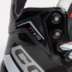 CCM Jetspeed FT670 Junior Hockey Skates 21 CCM Jetspeed FT670 Junior Hockey Skates -PowerShot CCM Deals Store ccm hockey skates ccm jetspeed ft670 junior hockey skates 30497515601986