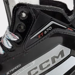 CCM Jetspeed FT670 Junior Hockey Skates 19 CCM Jetspeed FT670 Junior Hockey Skates -PowerShot CCM Deals Store ccm hockey skates ccm jetspeed ft670 junior hockey skates 30497515634754