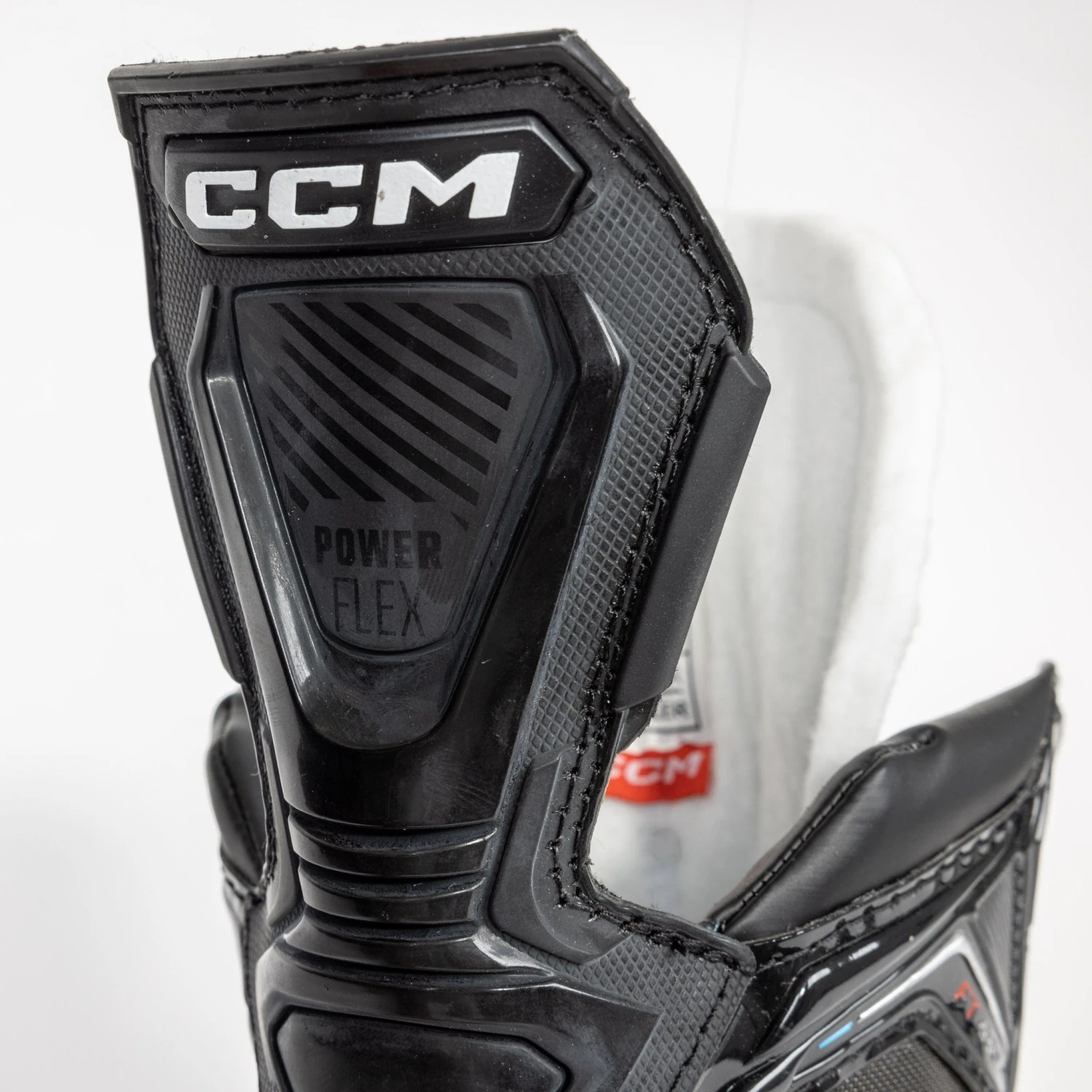 CCM Jetspeed FT680 Intermediate Hockey Skates 8 CCM Jetspeed FT680 Intermediate Hockey Skates - Image 8